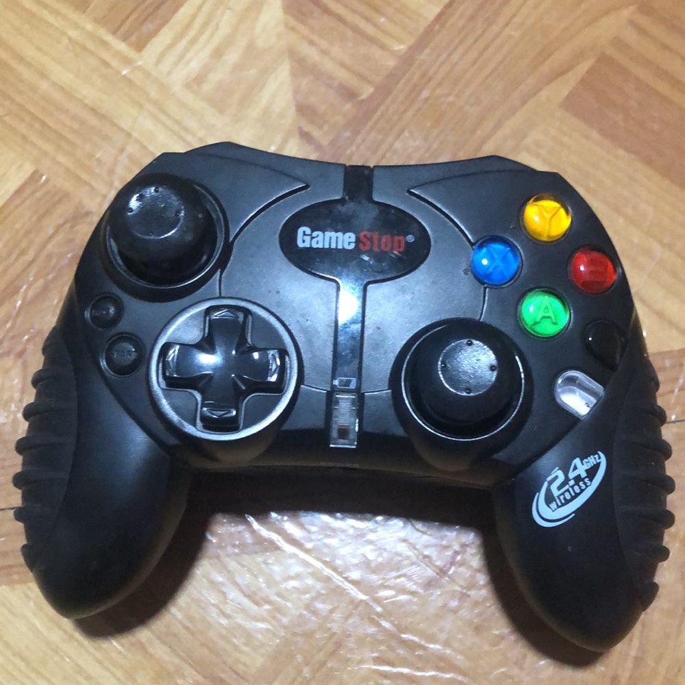 Controller bundle - Picture 7 of 7